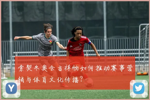 索契冬奥会吉祥物如何推动赛事营销与体育文化传播？