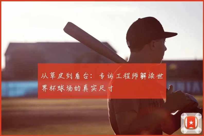 从草皮到看台：专访工程师解读世界杯球场的真实尺寸